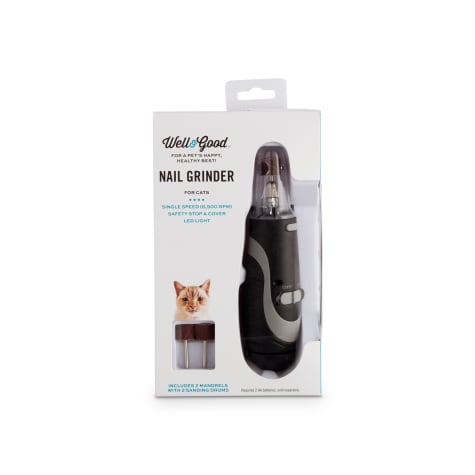 petco nail dremel