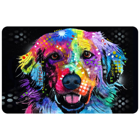 petco food mat