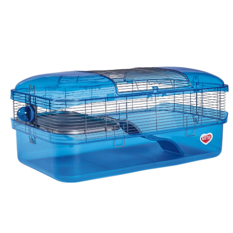 Kaytee CritterTrail Super Hamster Habitat
