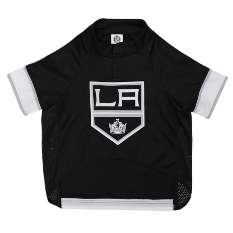 los angeles kings dog jersey