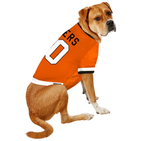 Philadelphia Flyers Dog Jersey 