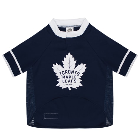 dog leaf jersey