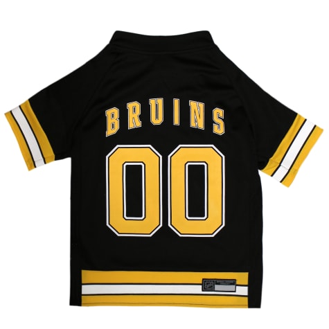 bruins dog jersey