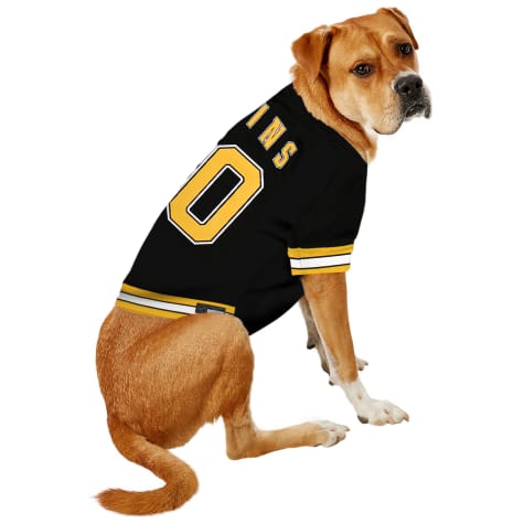 nhl pet jerseys