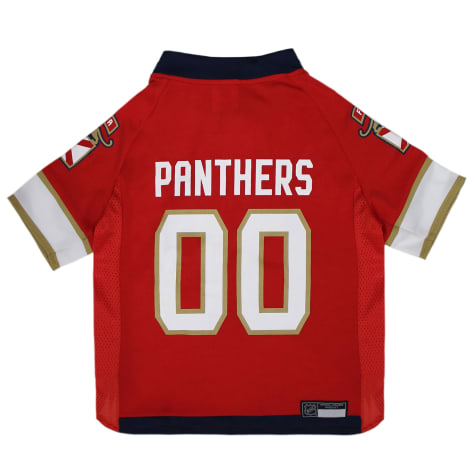 florida panthers jersey numbers