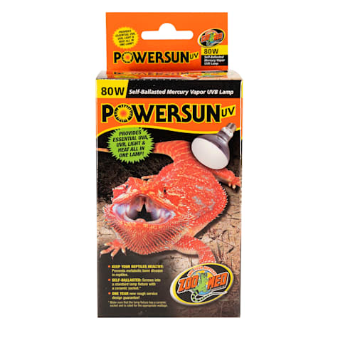 Zoo Med PowerSun UV Bulb
