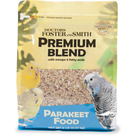 dr foster and smith ferret food