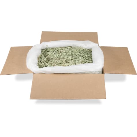 American Pet Diner Timothy High-Fiber Hay