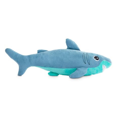 Leaps & Bounds Fun Plush Dog Toy in Various Styles