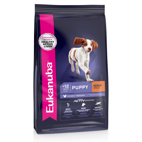bil jac puppy food petco