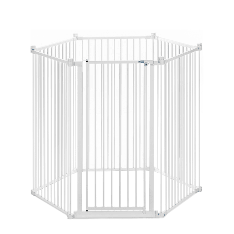 Carlson Pet Products Convertible Super Pet Yard