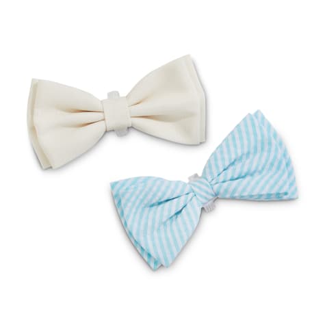 petco dog bow tie