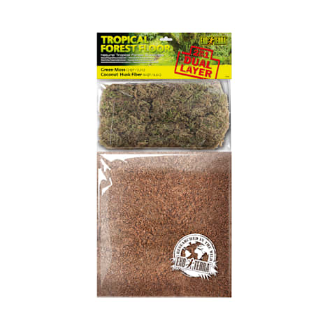 Exo-Terra Tropical Forest Floor for Reptiles