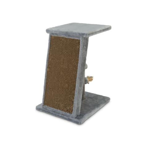 cardboard scratch post