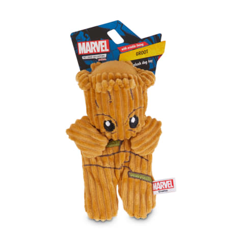 small groot figure