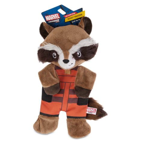 marvel rocket toy