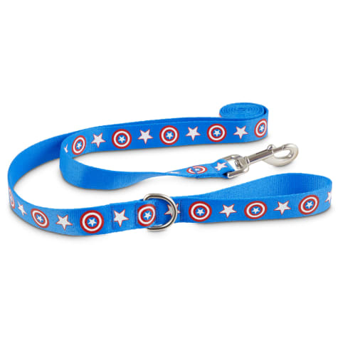 marvel cat collar