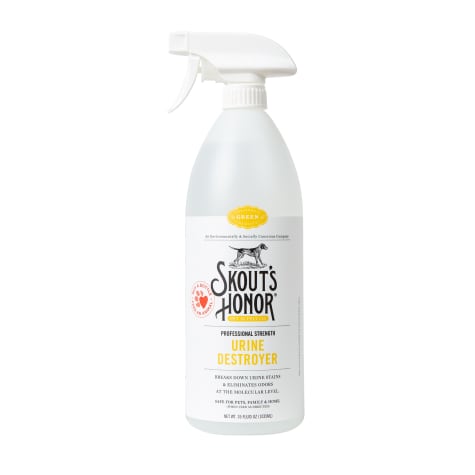 Skout's Honor Urine Destroyer for Dogs