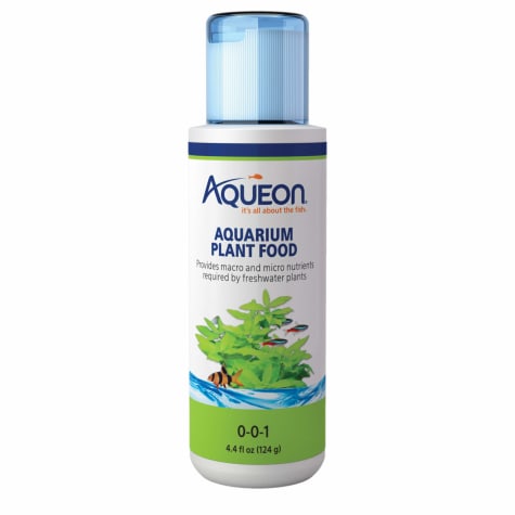 Aqueon Aquarium Plant Food