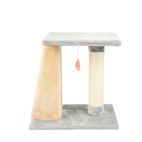 Armarkat Premium Model X2001 Real Wood Cat Tree