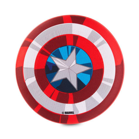 avengers captain america shield toy