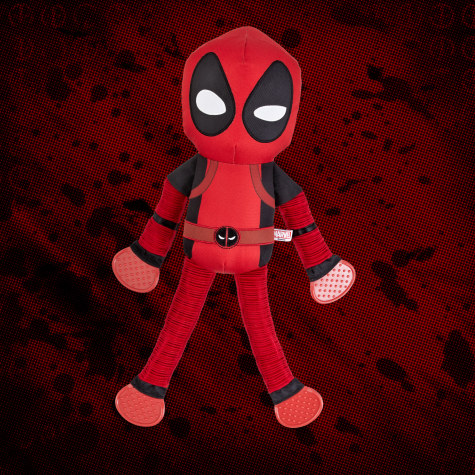 large deadpool plush