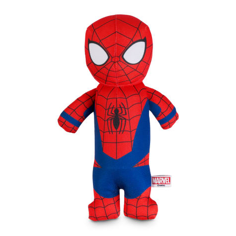 spider male toy