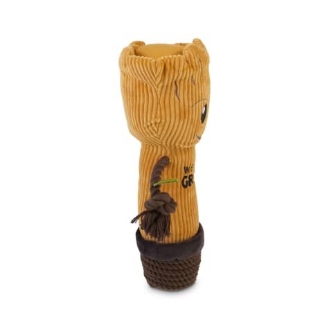 baby groot dog toy