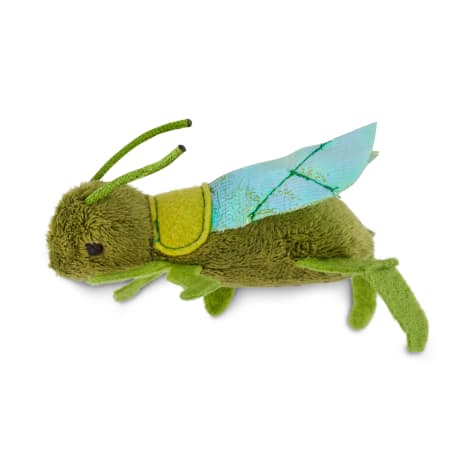 cricket plush toy