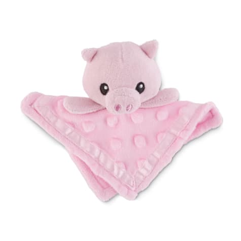 Leaps & Bounds Little Paws Cuddle Piggy Kitten Toy