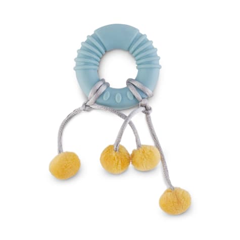 teething ring for adults