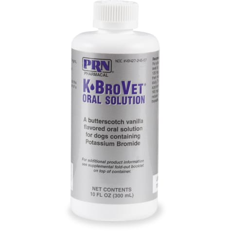 K-BroVet Oral Solution