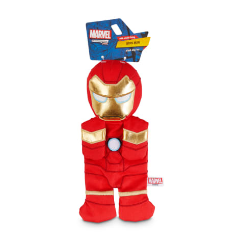 marvel iron man toy