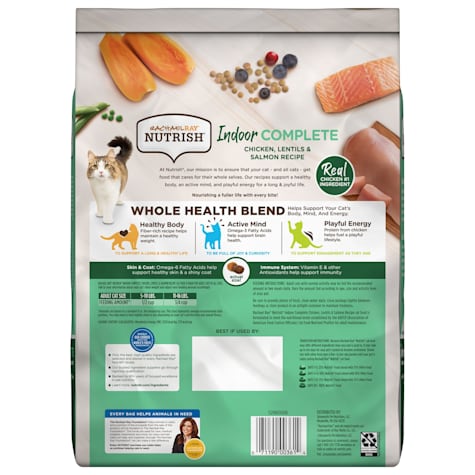 rachael ray cat food indoor