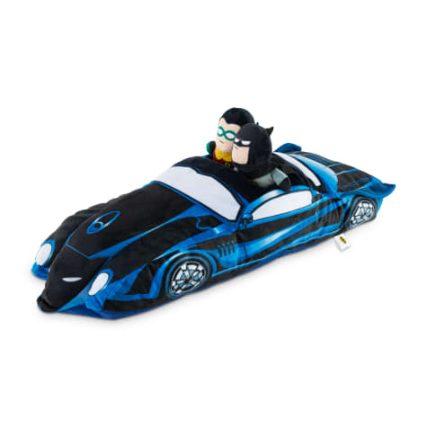 large batmobile toy