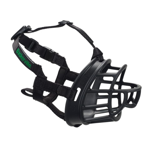 basket muzzle petco