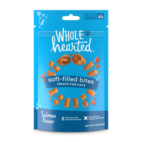 petco wholehearted salmon