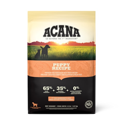 acana dog food distributors