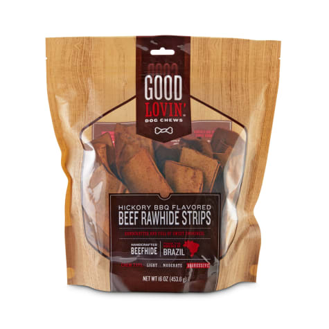 beef rawhide for dogs