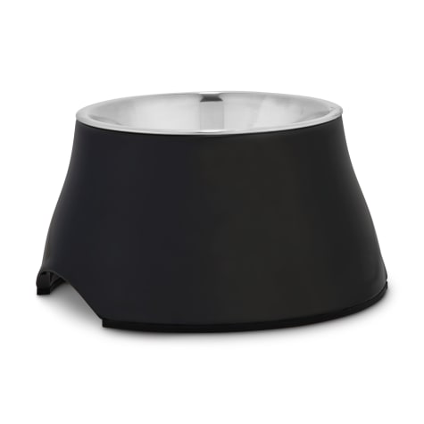 Harmony Elevated Bowl for Long-Eared Dogs