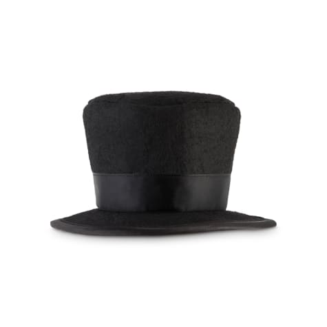 small top hat