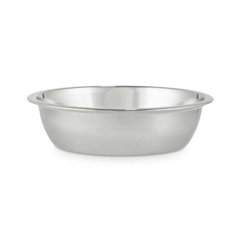 EveryYay Dining In Stainless Steel Dog Bowl Insert
