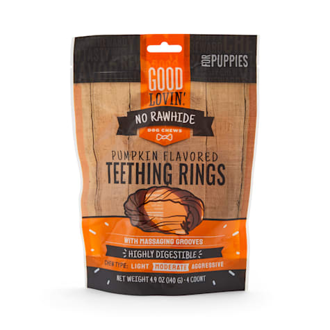 net teething ring