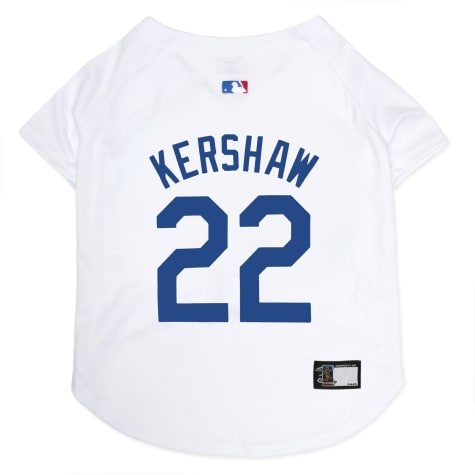 dodgers jersey numbers