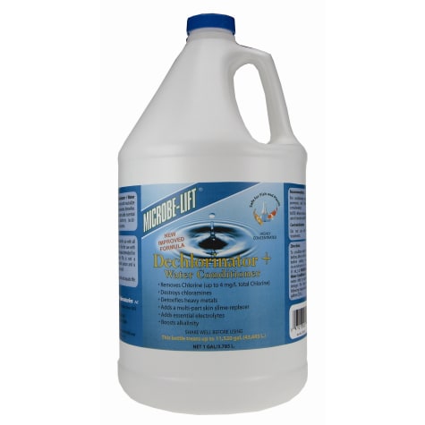 Microbe-Lift HC Water Conditioner
