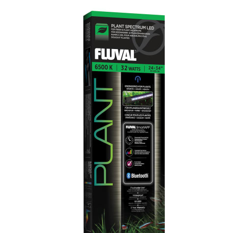 Fluval Fresh and Plant 3.0 LED Light Fixture