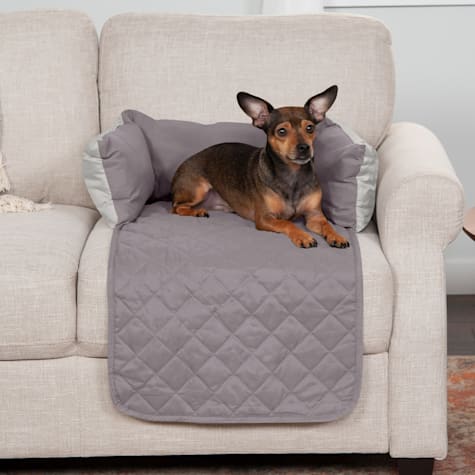 dog bed cover for couch