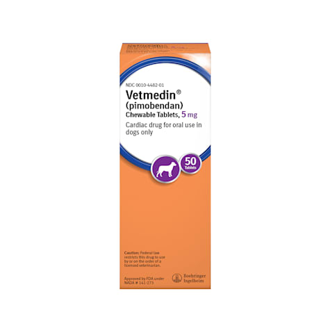 Vetmedin 5 mg for Dogs