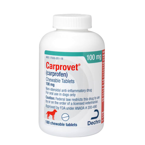 carprofen for people