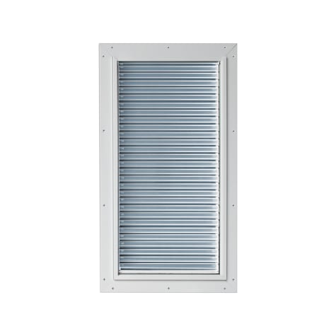 High Tech Pet Armor Flex Weather and Energy Efficient Pet Door